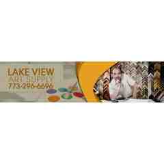Lakeview Art Supply