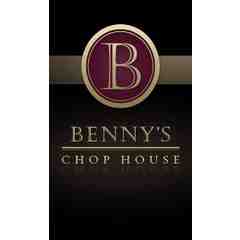 Bennys Chop House