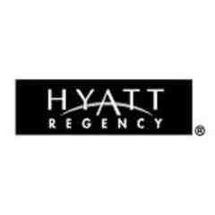 Hyatt Regency Chicago