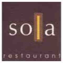 Sola Restaurant