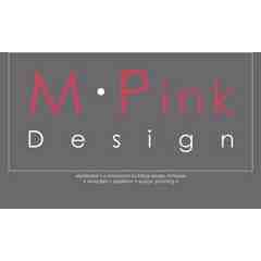 mpink design