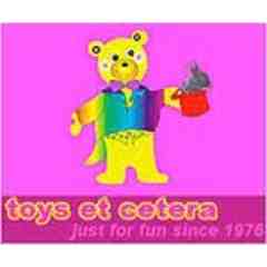toys et cetera