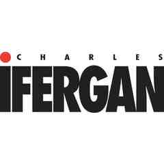 Charles Ifergan Salon