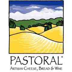 Pastoral Artisan cheese