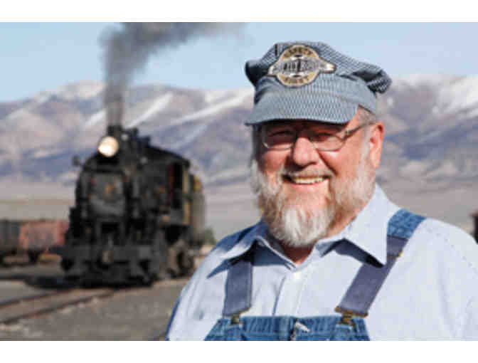 American Restoration Tour and Dinner with Executive Director Mark Bassett for Party of 4