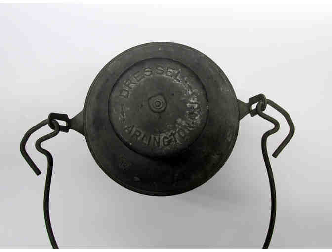 Pennsylvania Railroad Lantern -  Dressel Arlington
