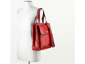 COACH LEGACY AMERICAN ICONS POCKET TOTE