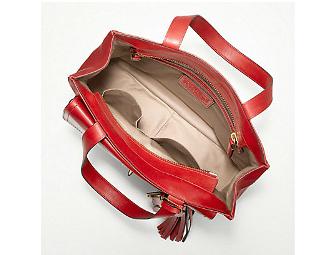 COACH LEGACY AMERICAN ICONS POCKET TOTE