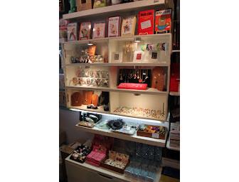 EXIT 9 Gift Emporium: Gift Certificate