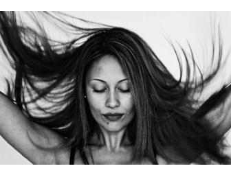 Custom Family Portrait Session