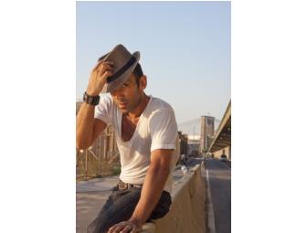 Custom Family Portrait Session