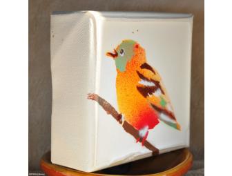 'Sparrow' by Datsun Tran