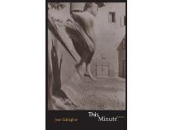 3 Books of Poems by Jean Gallager