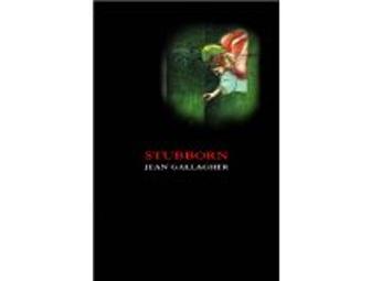 3 Books of Poems by Jean Gallager