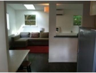 A Weekend in Montauk