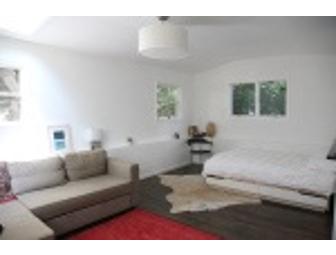 A Weekend in Montauk