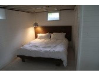 A Weekend in Montauk