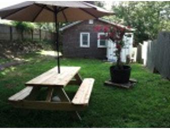 A Weekend in Montauk