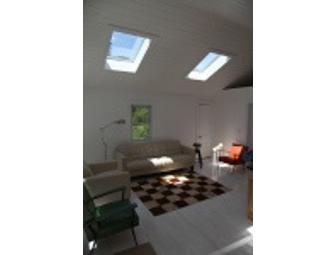 A Weekend in Montauk