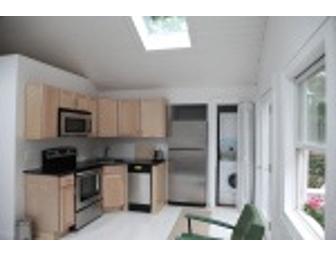 A Weekend in Montauk