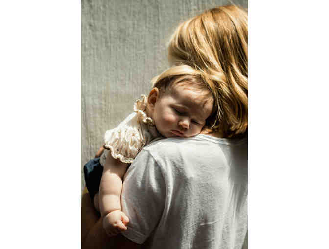 Family Portrait Session