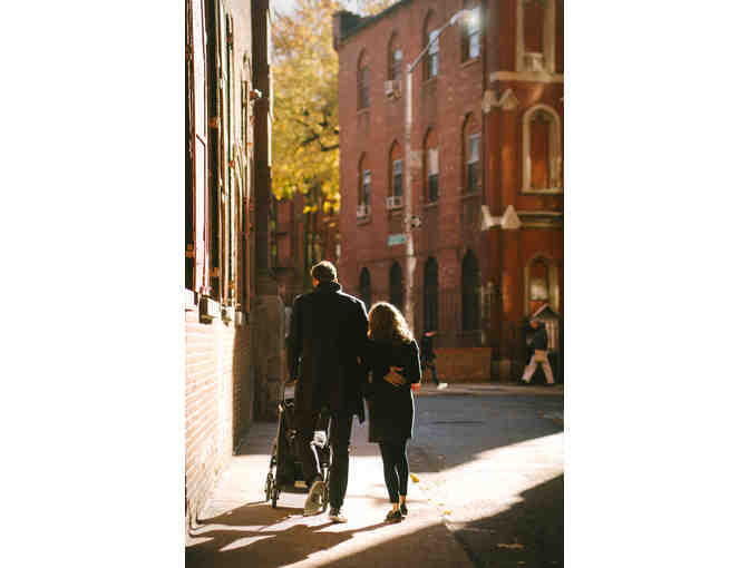 Family Portrait Session