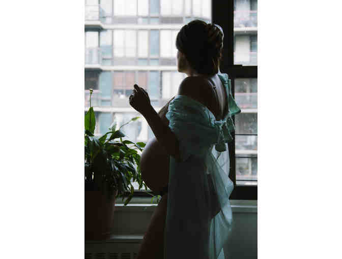 Family Portrait Session