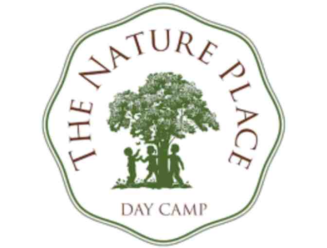 One Week of Summer Day Camp at The Nature Place