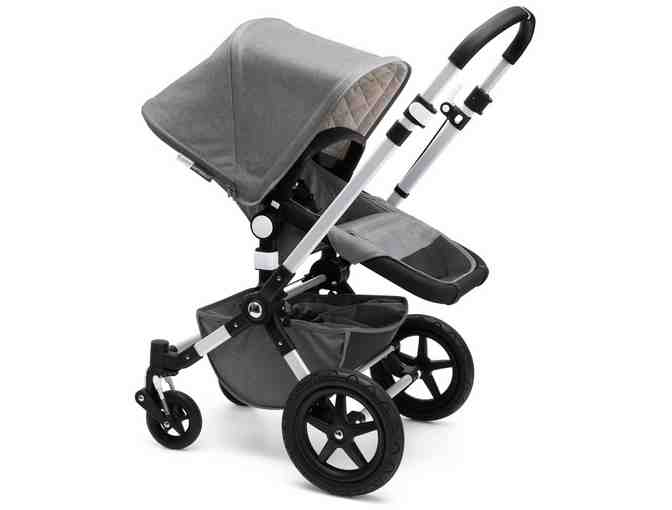 Bugaboo Cameleon3 Classic+ Complete Stroller