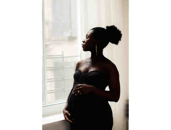 Family Portrait Session