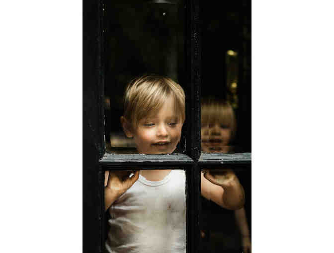 Family Portrait Session