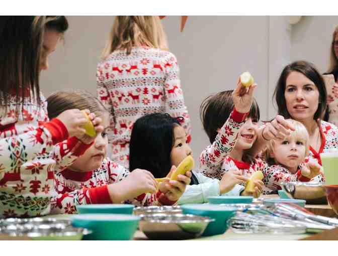 3-Pack Kids Cooking Classes at Freshmade NYC Cooking Studio
