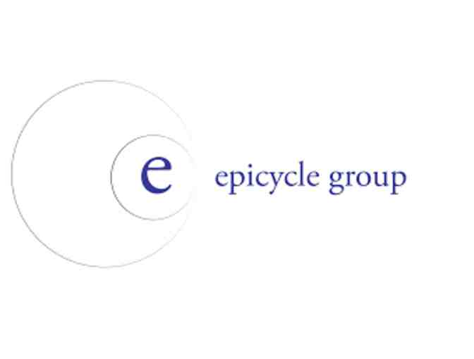 Life Coaching Session with Sasha McDowell of Epicycle Group