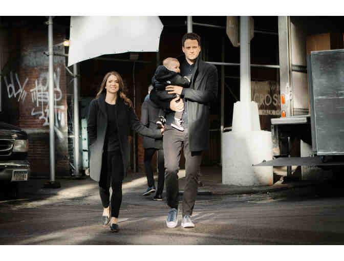 Family Portrait Session