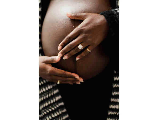 Family Portrait Session