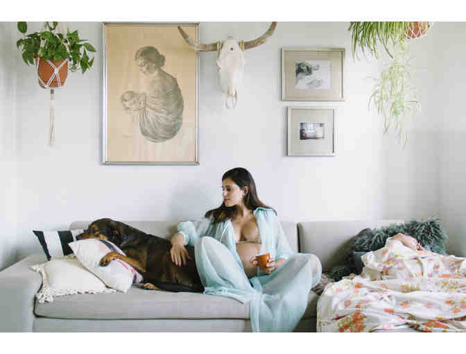 Family Portrait Session