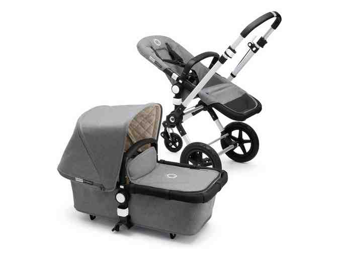 Bugaboo Cameleon3 Classic+ Complete Stroller