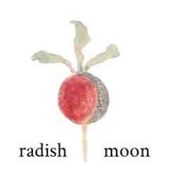 Radish Moon