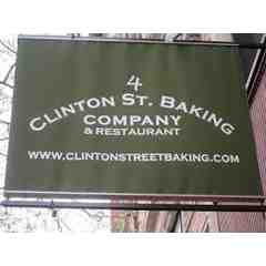 Clinton St. Baking Company