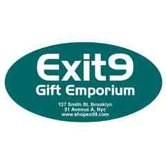 Exit 9 Gift Emporium