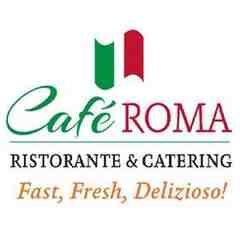Caffe Roma