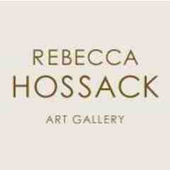 Rebecca Hossack Gallery, NYC