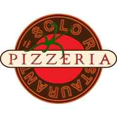 Solo Pizza