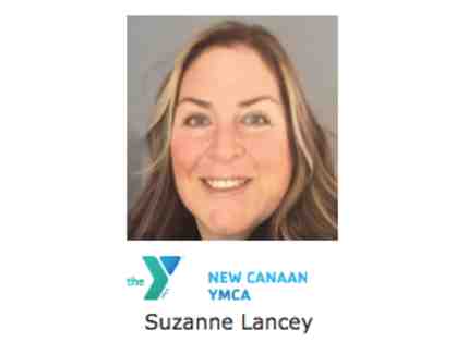 One Hour Private Lesson with Suzanne Lancey