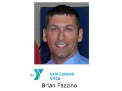 One Hour Private Lesson with Brian Fazzino