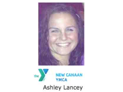 One Hour Private Lesson with Ashley Lancey