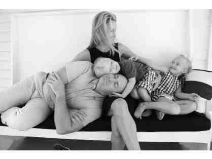 Moments of Grace: A Photography Experience with Ben Larrabee