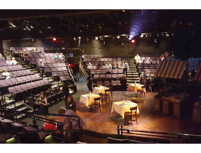 Pair of Tickets to Any Show - Long Wharf Theater's 2019-2020 Season