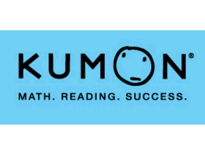 One Month of Reading Tutoring at Kumon Math and Reading Center of Darien