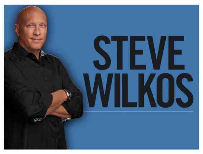Enjoy VIP Tickets for The Maury Show and The Steve Wilkes Show in Stamford
